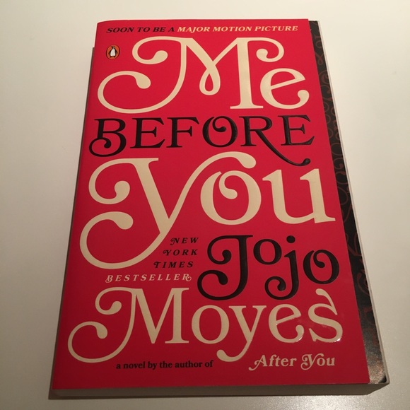 Jojo Moyes Book Set - Picture 2 of 4